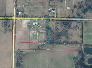 Waterberry Ln, Grand Ridge, FL 32442