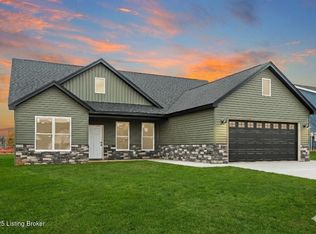 40 Betty Boyd Ln, Brandenburg, KY 40108