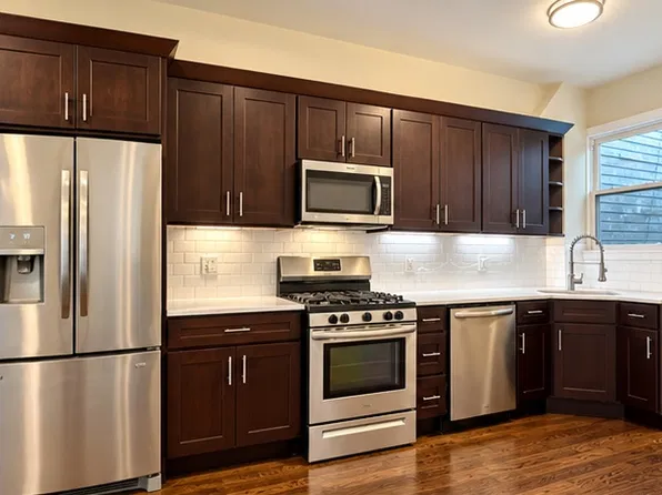 101 Zabriskie St APT 4, Jersey City, NJ 07307