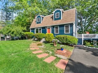 412 Village St, Millis, MA 02054