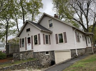 21 Almont St, Methuen, MA 01844