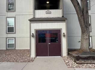 7256 S Xenia Cir APT C, Centennial, CO 80112