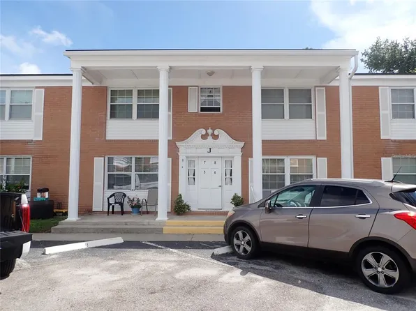 4158 TAMIAMI TRAIL #J5, PORT CHARLOTTE, FL 33952