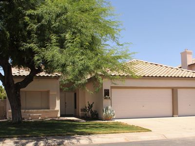 3211 N 115th Ln, Avondale, AZ, 85392