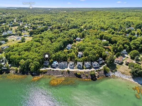 35 Cottage Avenue, Owls Head, ME 04854