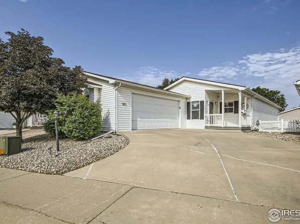 881 Vitala Dr, Fort Collins, CO 80524