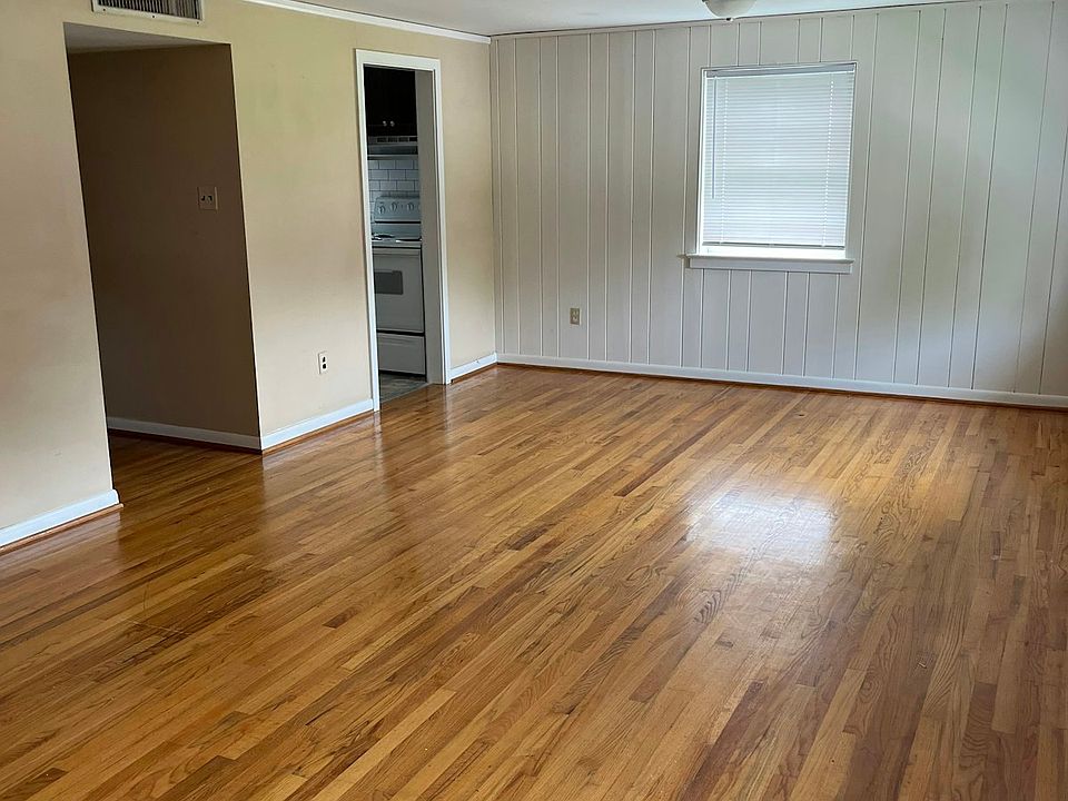 Main room