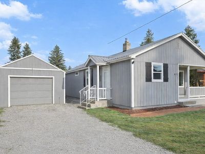 415 E D St, Deer Park, WA, 99006