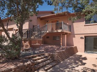 35 Roadrunner Ln, Sedona, AZ 86336