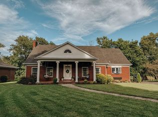 602 Usher St, Mayfield, KY 42066