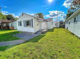 2529 N Purdum St, Kokomo, IN