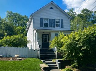 36 Elizabeth St, Rye, NY 10580