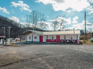 40 Hidden Treasure Ln, Vanceburg, KY