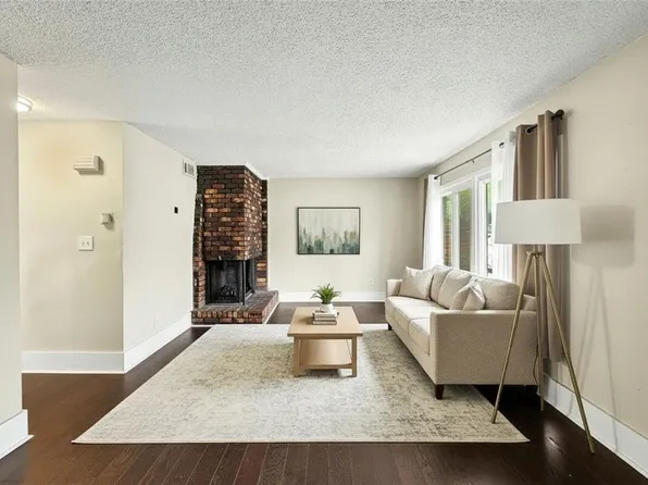 1831 Ashborough Ct SE APT B, Marietta, GA 30067