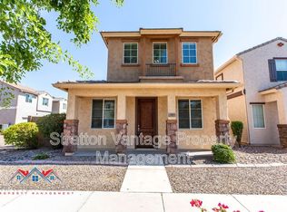 10055 E Isabella Ave, Mesa, AZ 85209