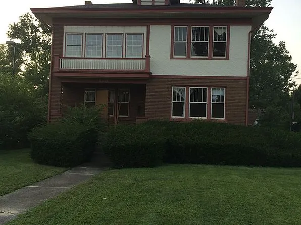 6203 Grand Vista Ave, Cincinnati, OH 45213