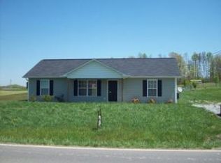3223 Highway 81, Fall Branch, TN 37656