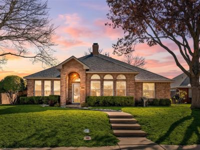 410 Morning Dove Dr, Duncanville, TX, 75137