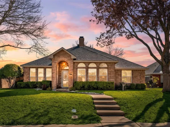 410 Morning Dove Dr, Duncanville, TX 75137