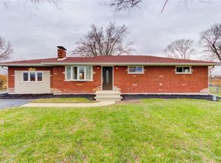 3065 Bell Dr, Fairborn, OH 45324