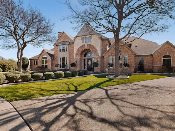 2108 Kyle Cir, Heath, TX 75032