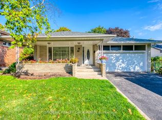88 Waterford Dr, Toronto, ON M9R 2N6