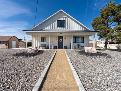 30 W Center St, Veyo, UT, 84782