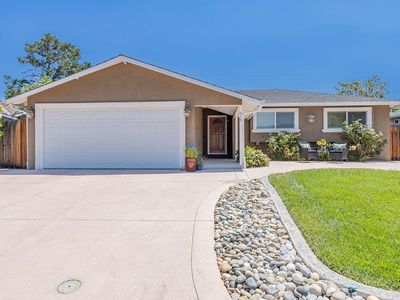 616 Sobrato Dr, Campbell, CA, 95008