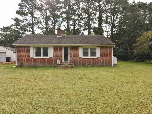 10200 Pine Ave, Nassawadox, VA 23413