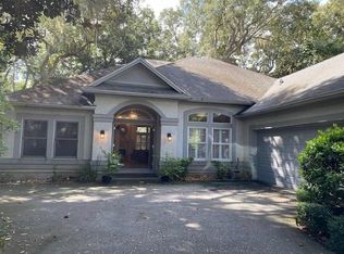 47 Beach Wood Rd, Fernandina Beach, FL 32034