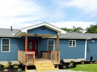 840 Isbell Turn Rd, Winchester, TN 37398