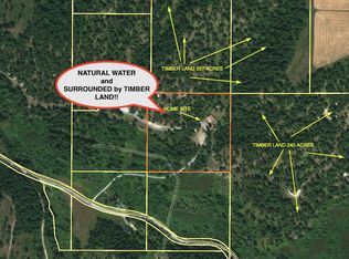 3509 Fleming Creek Rd, BONNERS FERRY, ID 83805