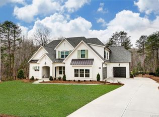 2309 Ethan Way #5, Weddington, NC 28104