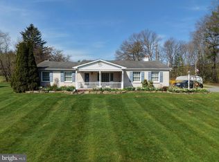 422 Greenwood Rd, Tower City, PA 17980