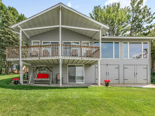 19408 Cedar Island Ct, Richmond, MN 56368
