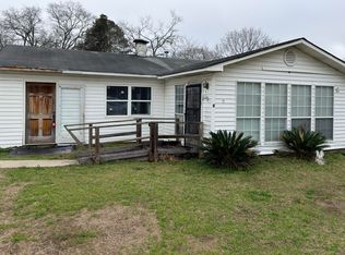 2517 Argonne Drive, Augusta, GA 30906