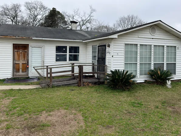 2517 Argonne Drive, Augusta, GA 30906