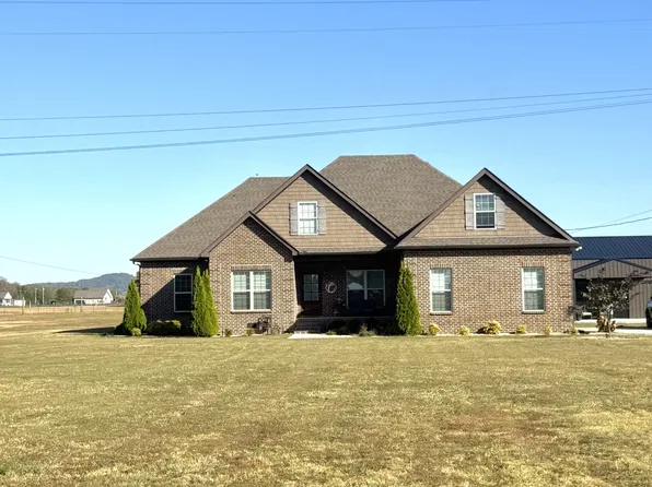 1611 Kingdom Rd, Bell Buckle, TN 37020