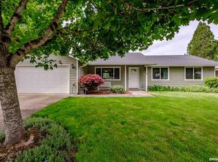 1973 Petty Grove Ct NE, Keizer, OR 97303