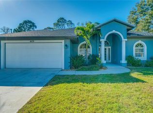 4079 Clearfield St, North Port, FL 34286