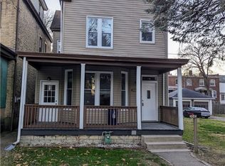 3045 Zephyr Ave, Pittsburgh, PA 15204