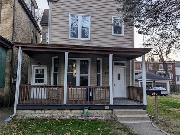 3045 Zephyr Ave, Pittsburgh, PA 15204