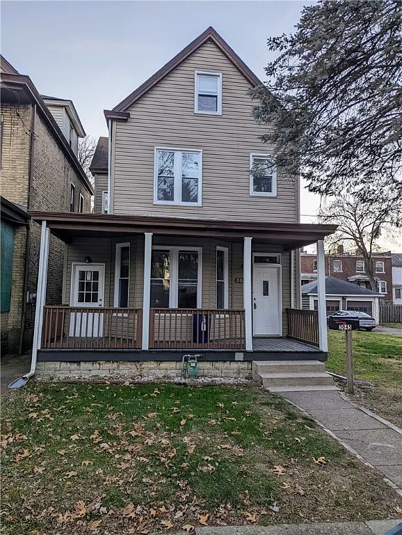 3045 Zephyr Ave photo 1