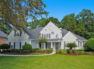 904 Fiddlers Creek Rd, Ponte Vedra Beach, FL 32082