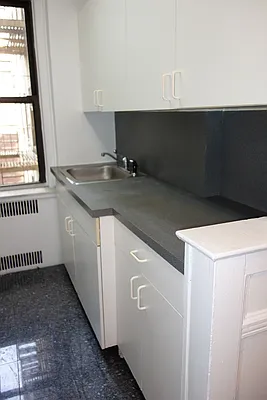 Rented by Brown Harris Stevens | media 2