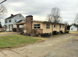 310 11th St, Carrollton, KY 41008