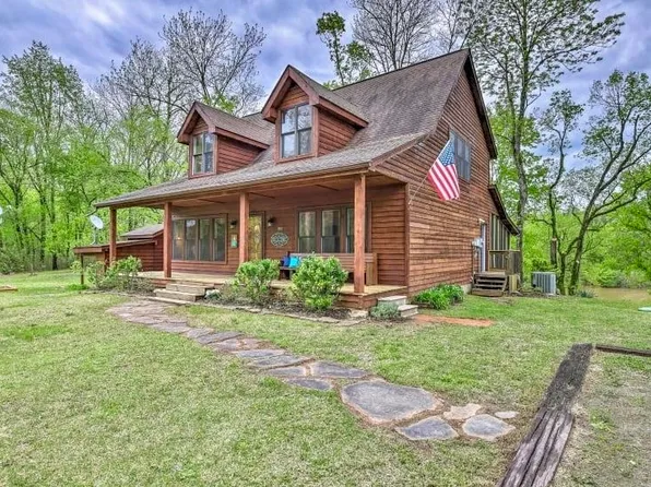 98 Garden Ln, Calico Rock, AR 72519