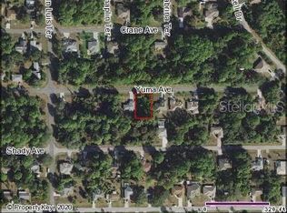 Yuma Ave, North port, FL 34286