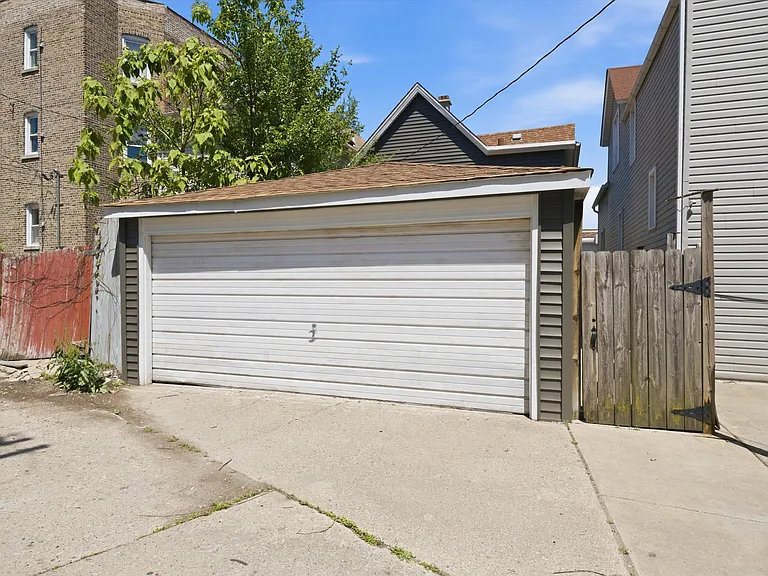 2954 N Elston Ave #G — Photo 23