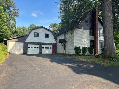 113 N Main St, Union City, PA, 16438